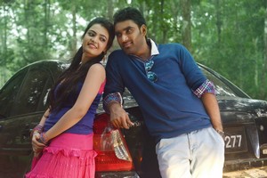 Romance With Finance Movie Photos